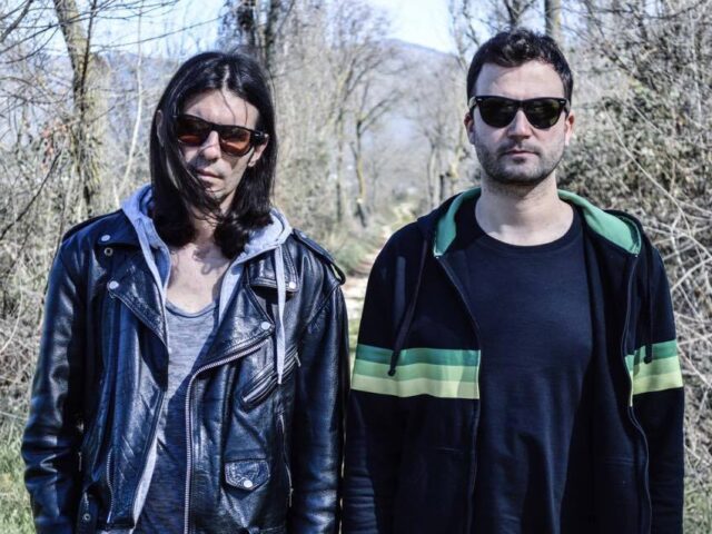 Flat 125: l’intervista