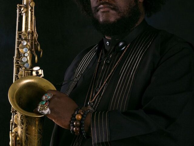Kamasi Washington in tour in Italia a luglio