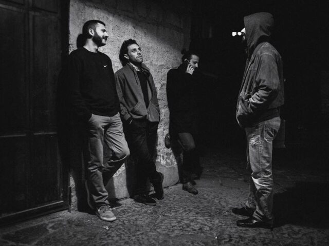 La bestia CARENNE: una rediviva immaturità