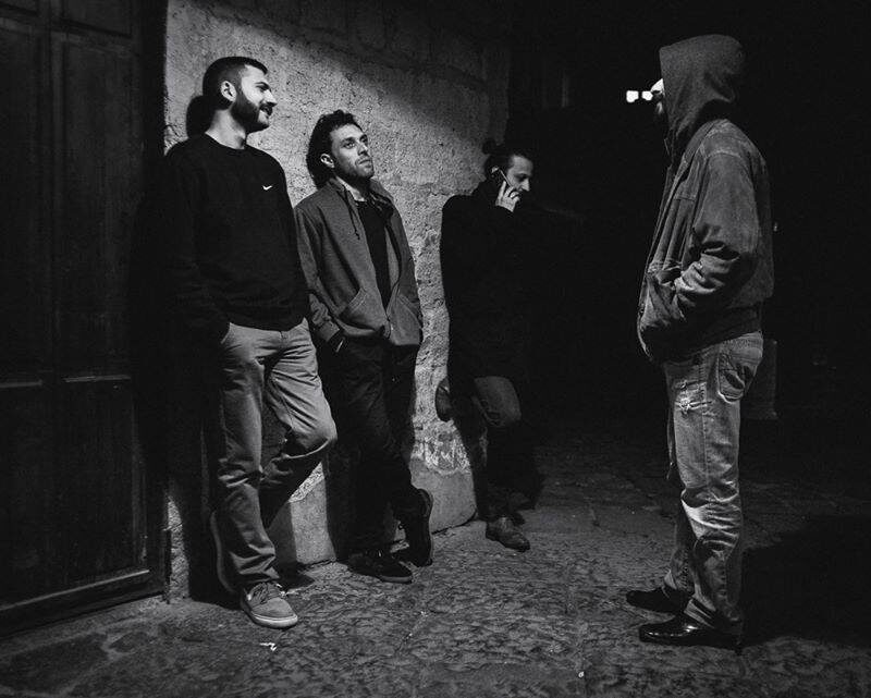 La bestia CARENNE: una rediviva immaturità