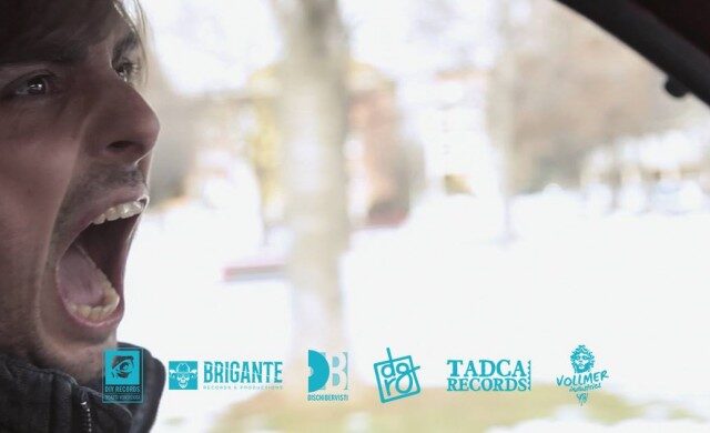 La Macabra Moka: il nuovo video è “Radio Fa” #TRAKOFTHEDAY