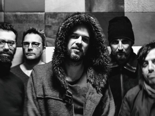 Olla: ecco il nuovo album “A Day of Thousand Years”