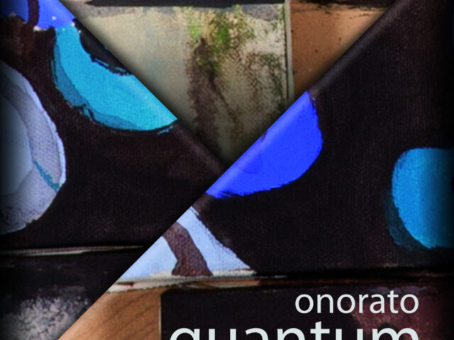gianCarlo Onorato: esce il 5 maggio il nuovo disco “Quantum”