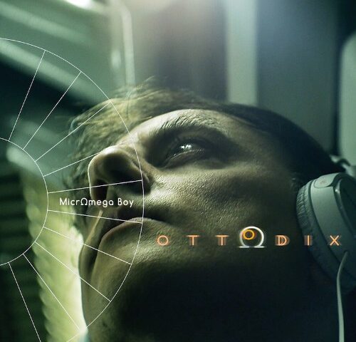 Ottodix: ecco il nuovo video “MicrΩmega Boy” #TRAKOFTHEDAY