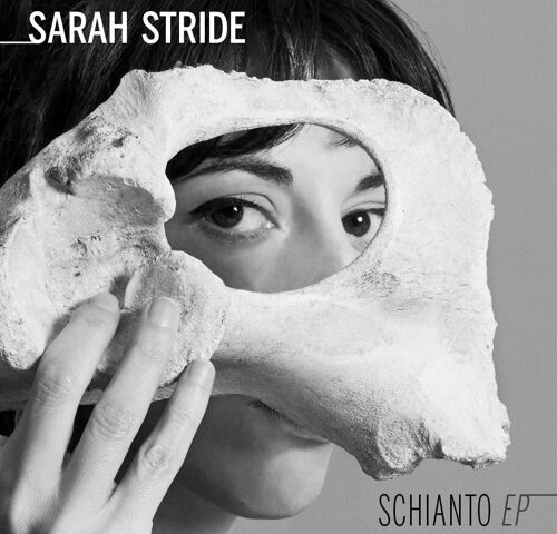 Sarah Stride, “Schianto”: la recensione