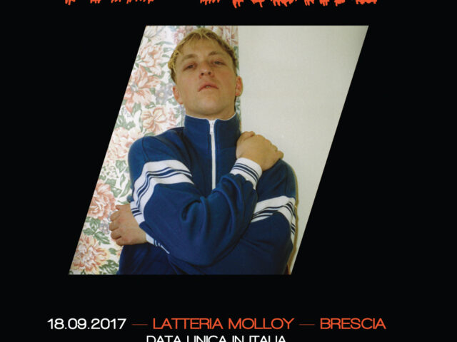 The Drums suoneranno a Brescia a settembre