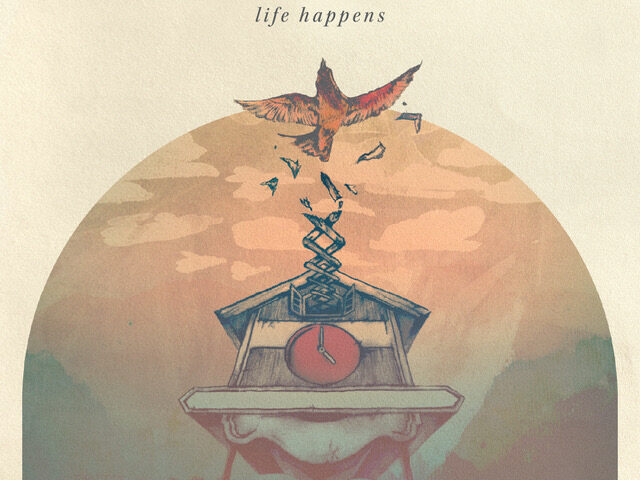 WYNS, “Life Happens”: la recensione