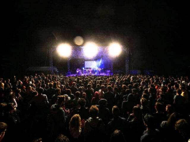 A Night Like This: il festival torna a luglio