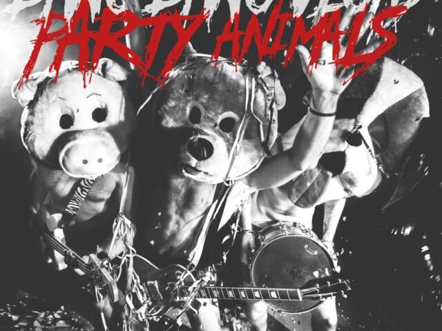 Bang Bang Vegas, “Party Animals”: la recensione