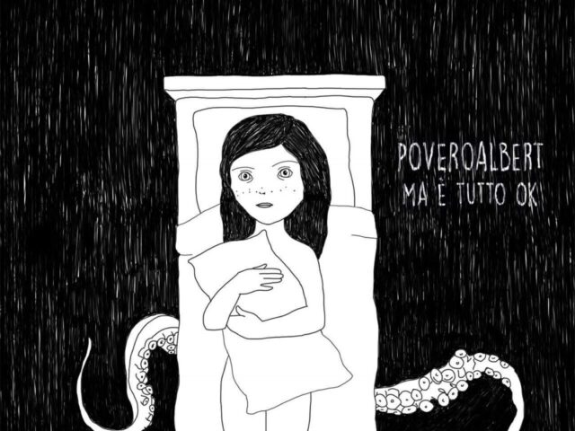 Poveroalbert, “Ma è tutto ok”: la recensione