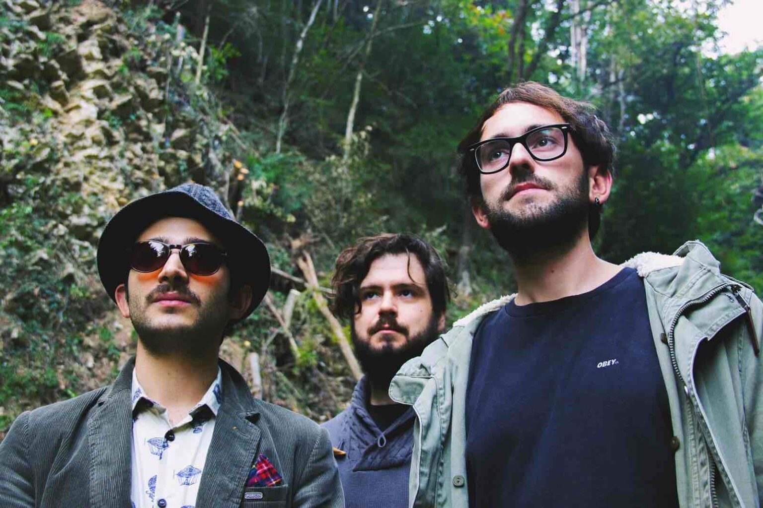 Two Hicks One Cityman: “Lonely Times” è il primo singolo #TRAKOFTHEDAY