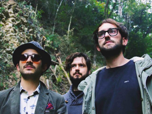 Two Hicks One Cityman: “Lonely Times” è il primo singolo #TRAKOFTHEDAY