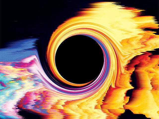 Thalos, “Event Horizon”: la recensione