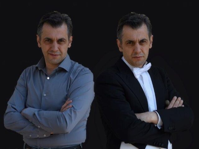 Vito Lo Re: una vita “Soundtrack Oriented”