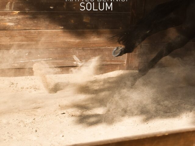 Matteo Bennici, “Solum”: la recensione