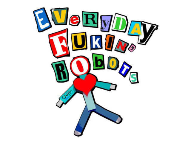 Cato: il nuovo video è “Everyday Fukin’ Robots” #TRAKOFTHEDAY