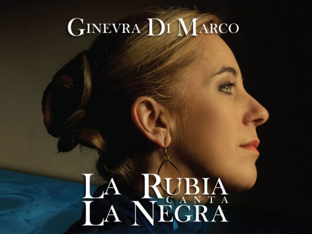 Ginevra di Marco, “La Rubia canta la Negra”: la recensione