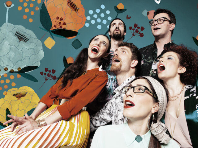 Elephant Claps: “Cingùn ” è il primo video #TRAKOFTHEDAY