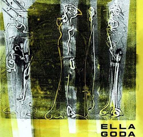 Ella Goda, “Ella Goda”: la recensione