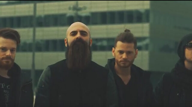 For those Afraid: ecco il video di “That’s All” #TRAKOFTHEDAY