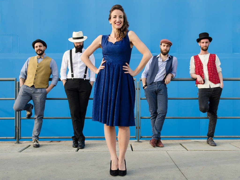 Free Shots: il nuovo video è “Lo swing inarrestabile” #TRAKOFTHEDAY