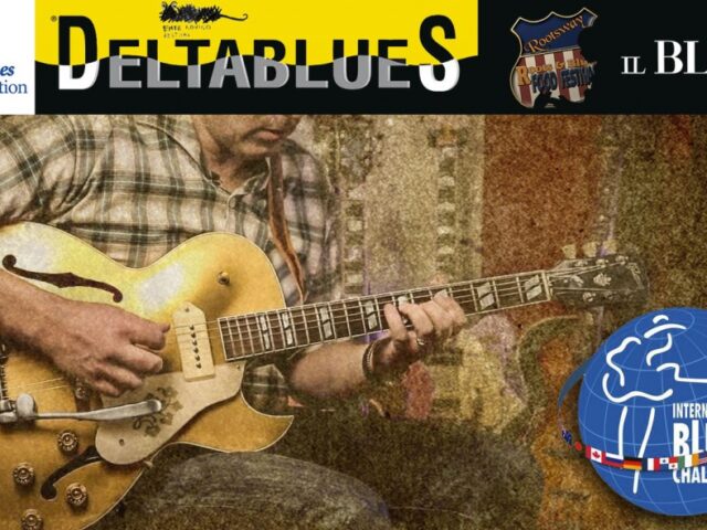 International Blues Challenge: continuano le selezioni