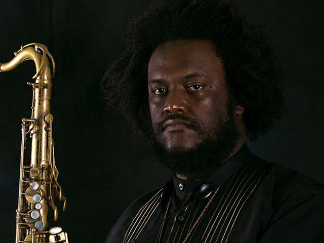 Kamasi Washington: spostata al 20 luglio la data di Roma