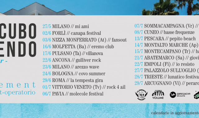 Management del dolore post operatorio: al via il tour