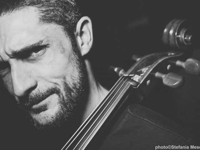 Matteo Bennici, la musica serve a creare mondi