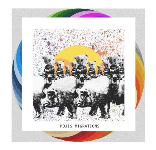 Mojis, “Migrations”: la recensione