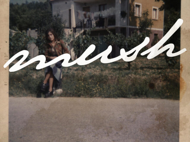 Mush, “Mush”: la recensione