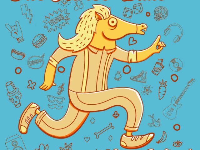 One Horse Band, “Let’s Gallop!”: la recensione