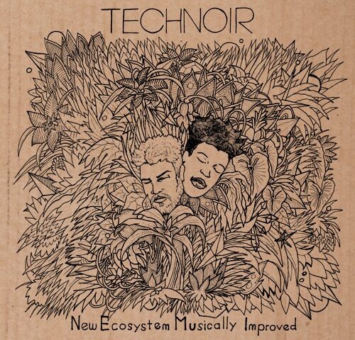 Technoir, “NeMui”: la recensione