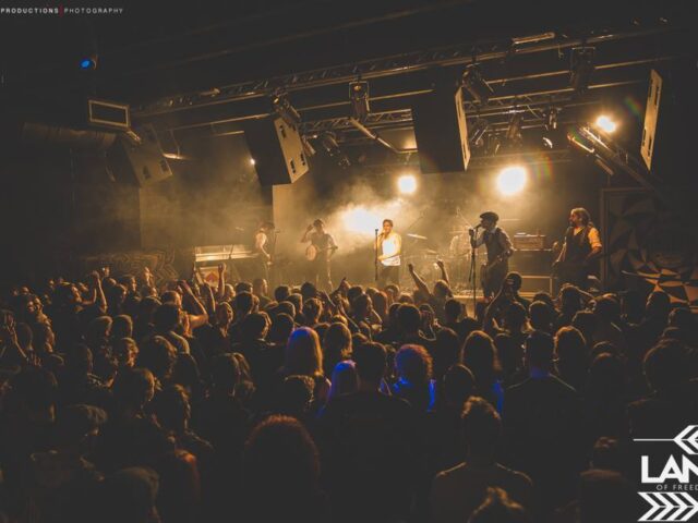 Uncle Bard & The Dirty Bastards presentano il video di “Too Old To Stop Now” #TRAKOFTHEDAY