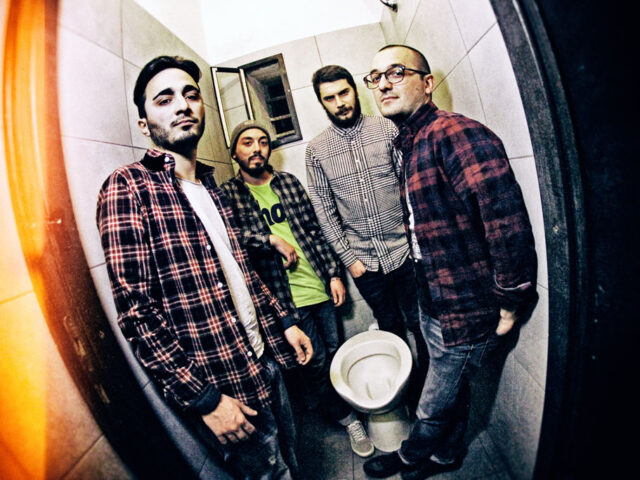 Voina: “Ossa” è il nuovo video #TRAKOFTHEDAY