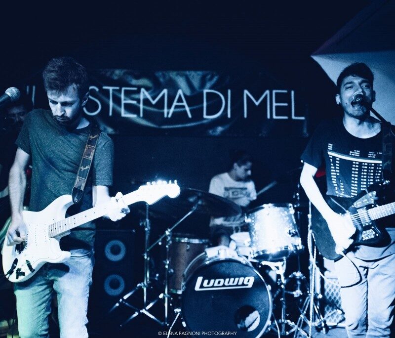 Il sistema di Mel: per necessità più che per volere
