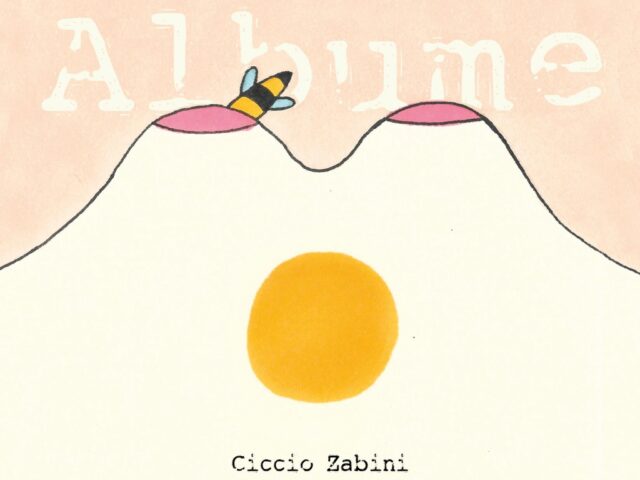 Ciccio Zabini, “Albume”: la recensione