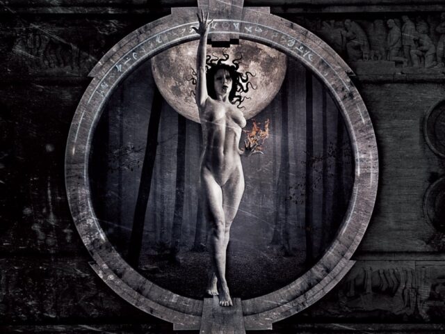 Raging Dead: ecco il video di “Crimson Garden”