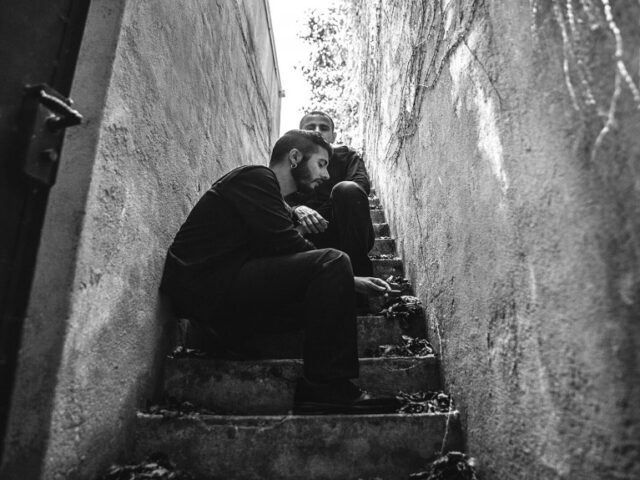 Dorom Dazed: il nuovo video è “The End” #TRAKOFTHEDAY