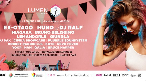 lumen festival 2017