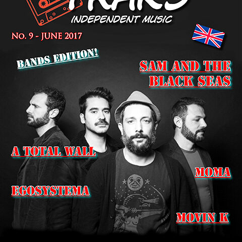 TRAKS MAGAZINE: ecco la “Bands edition”!