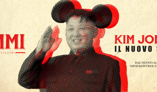 Tommi e gli onesti cittadini: il nuovo video è “Kim Jong-Un” #TRAKOFTHEDAY