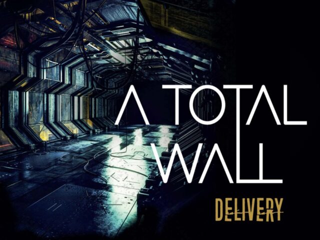A Total Wall, “Delivery”: la recensione