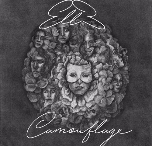 Ell3, “Camouflage”: la recensione