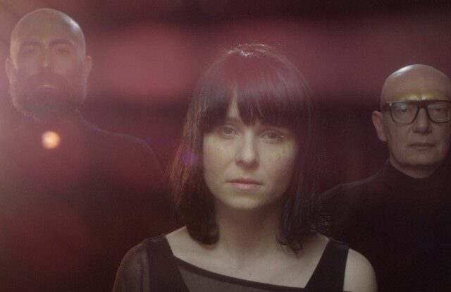 Paola Colombo-Egokid: ecco “Nuovo Sistema Solare” #TRAKOFTHEDAY