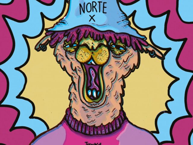Del Norte, “Teenage Mutant Ninja Failures”: la recensione