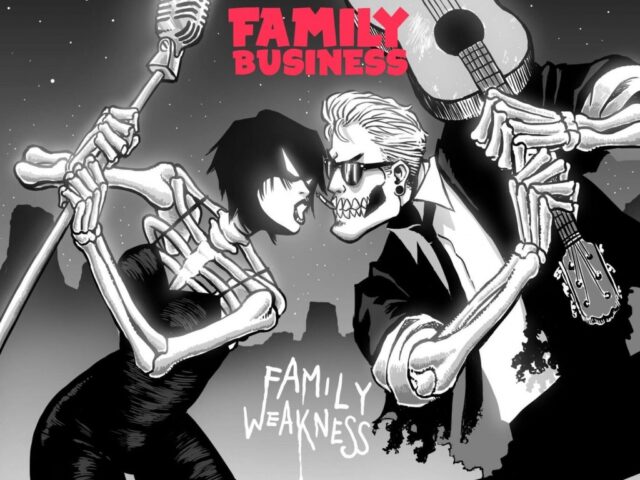 Family Business, “Family Weakness”: la recensione
