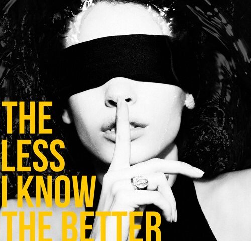 The Ghibertins, “The Less I Know The Better”: la recensione