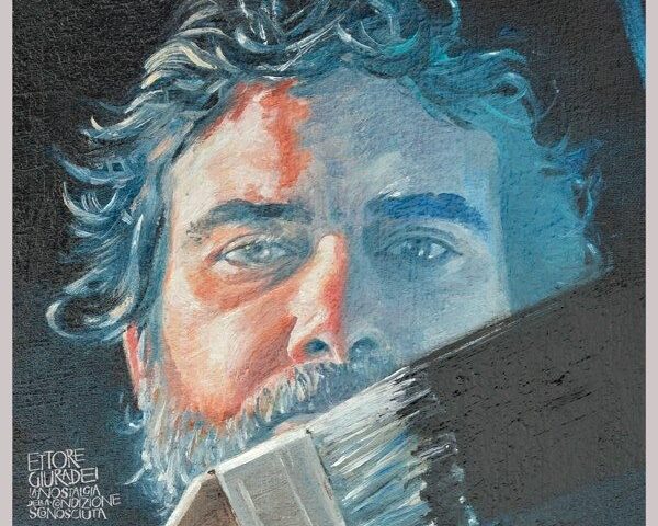 Ettore Giuradei: ecco il documentario con il crowdfunding