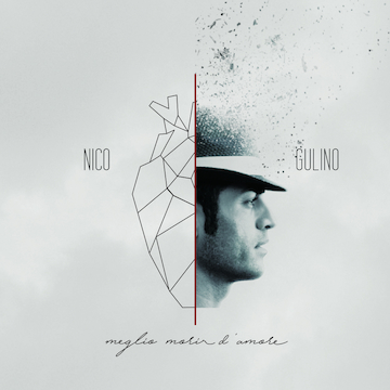 Nico Gulino, “Meglio morir d’amore”: la recensione